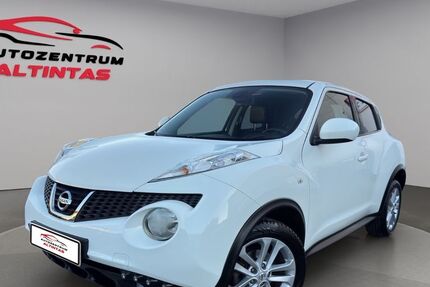 Nissan Juke 96.000 km 9.490 &euro; Holzgerlingen 71088