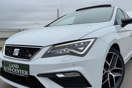 Seat Leon 118.900 km 15.800 &euro; Böblingen/Stuttgart 71032