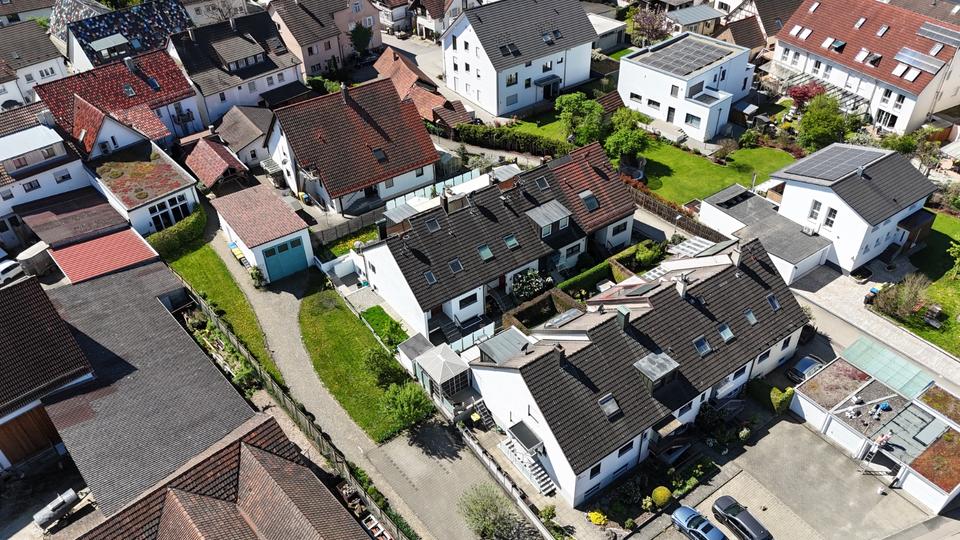 Reihenhaus Winterbach - 6 Zimmer, 138 m&sup2;, 529.000&euro; | Angebot:26698443