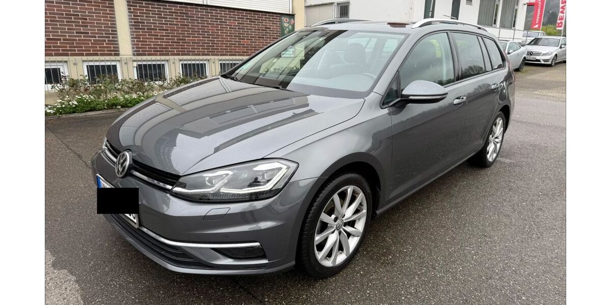 VW Golf 134.100 km 13.500 &euro; Backnang 71522
