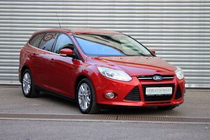 Ford Focus 109.100 km 7.090 € Sindelfingen 71065