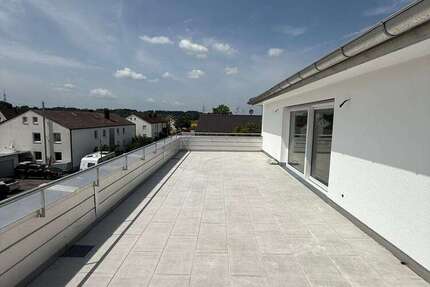 Wohnung zum Mieten in Germering 2.850 € 157 m²