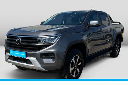 VW Amarok 32.577 km 43.890 € Bietigheim-Bissingen 74321