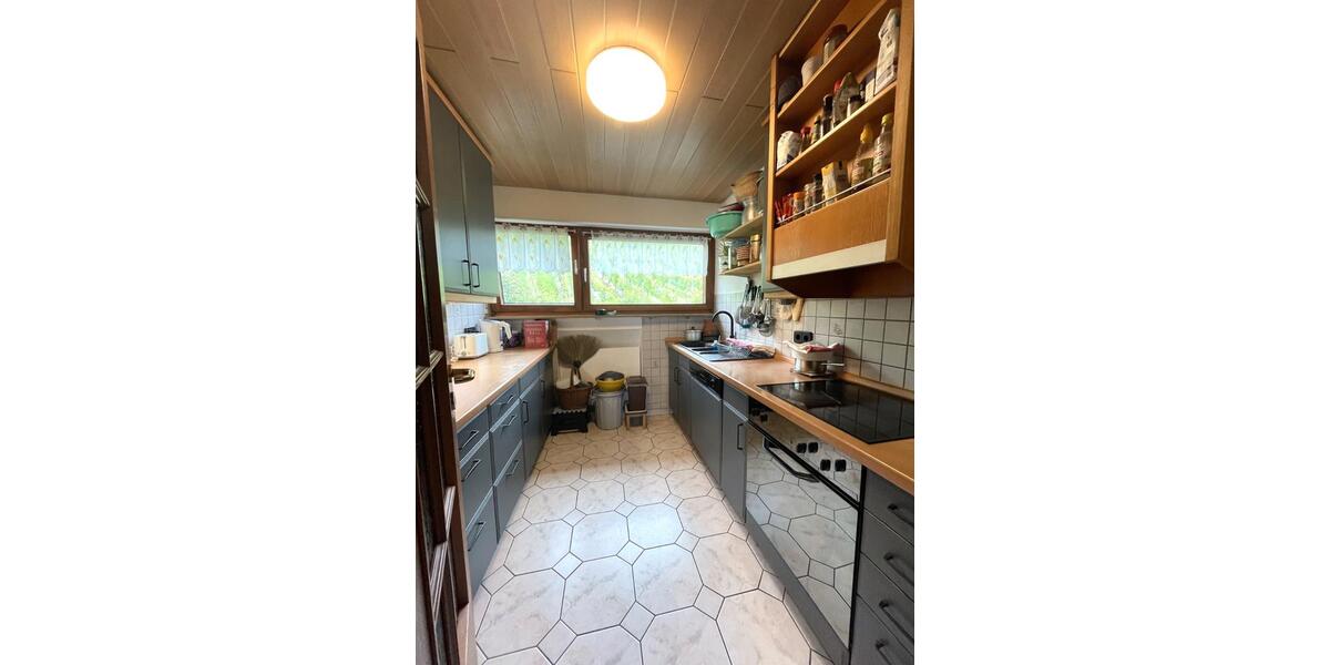 Dachgeschoßwohnung Stuttgart Hedelfingen - 3 Zimmer, 59 m&sup2;, 800&euro; | Angebot:26295452
