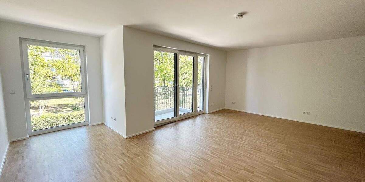 Etagenwohnung Stuttgart Untertürkheim - 2 Zimmer, 64 m&sup2;, 1.190&euro; | Angebot:24111949
