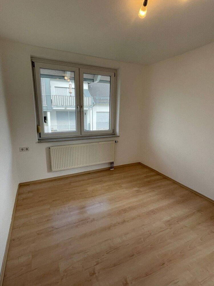 Familientraum zum bezahlbaren Preis und kurzen WegenS-Bahn