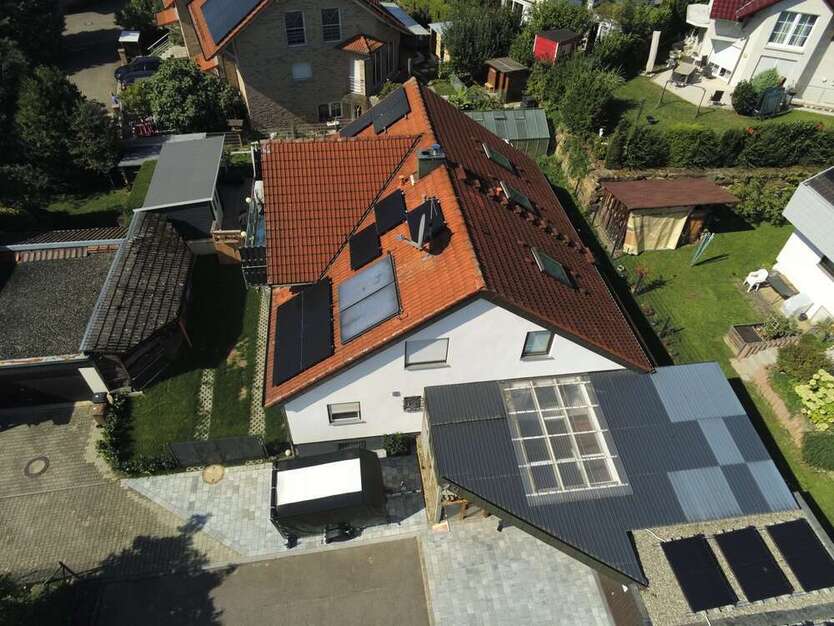 Wohnung zum Kaufen in Altenriet 799.000 € 160 m²