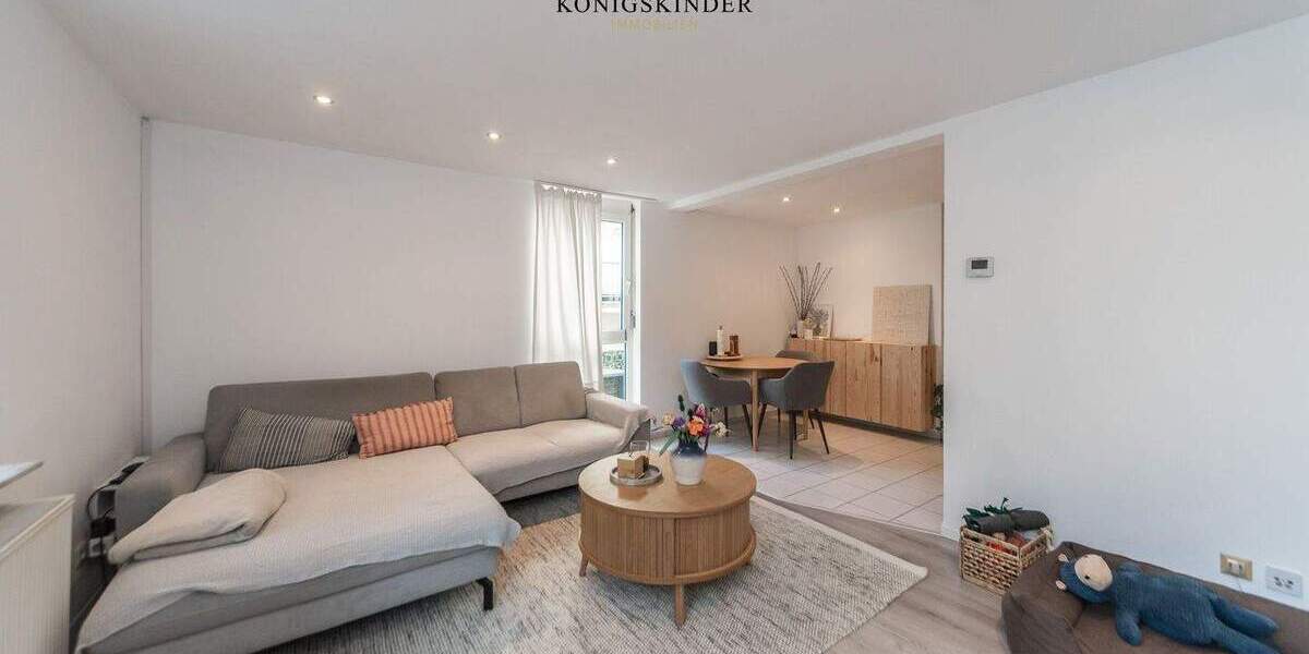 Doppelhaushälfte Stuttgart / Hofen Hofen - 6 Zimmer, 135 m&sup2;, 699.000&euro; | Angebot:25897828