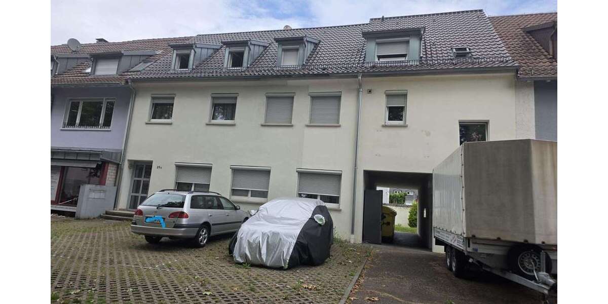 Einfamilienhaus Stuttgart-Hedelfingen Hedelfingen - 15 Zimmer, 257 m&sup2;, 798.000&euro; | Angebot:27142102
