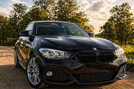 BMW 120 121.000 km 16.600 &euro; Korntal Münchingen 70825