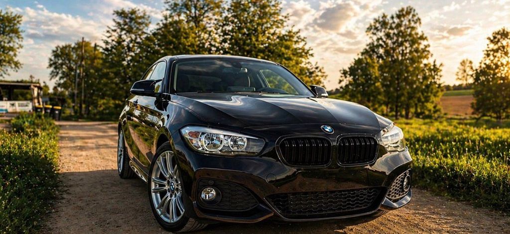 BMW 120 121.000 km 16.600 &euro; Korntal Münchingen 70825