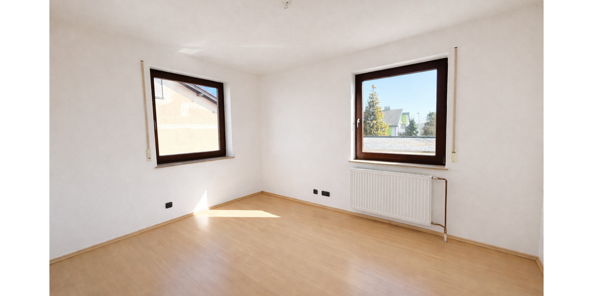 Etagenwohnung Steinenbronn - 4 Zimmer, 100 m&sup2;, 298.000&euro; | Angebot:26246269