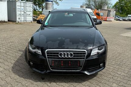 Audi A4 258.333 km 4.990 &euro; Waiblingen Neustadt ( 15 km von Stuttgart ) 71336