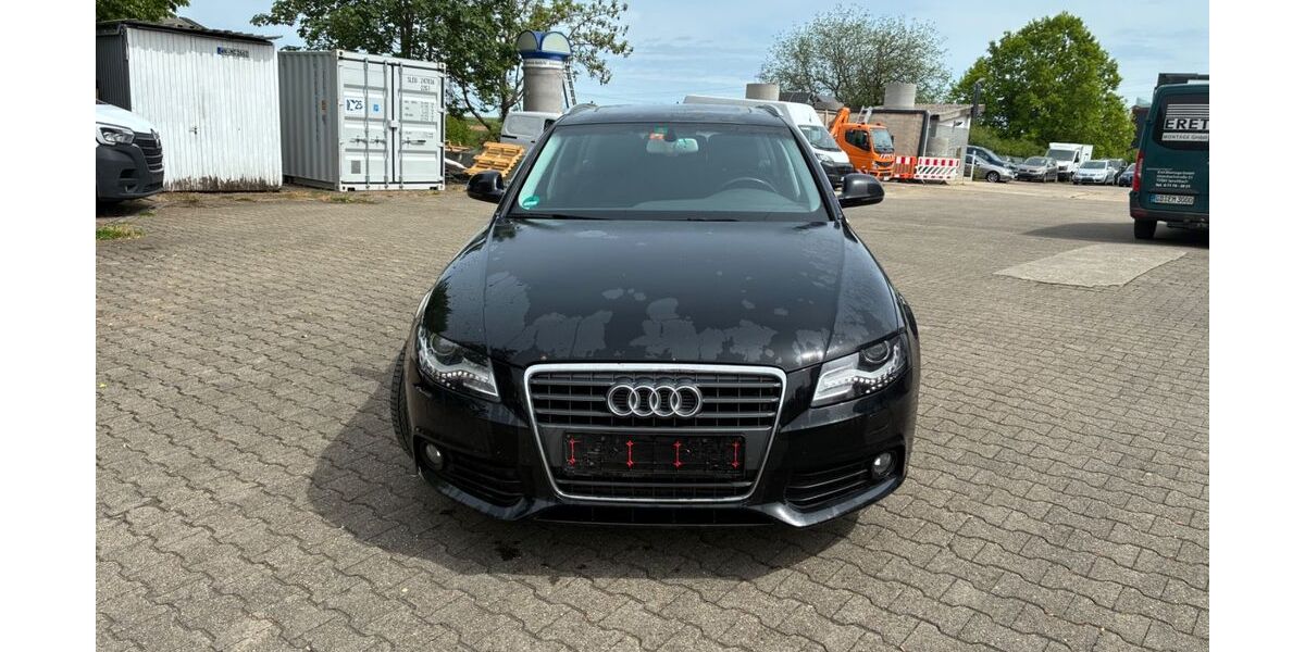 Audi A4 258.333 km 4.990 &euro; Waiblingen Neustadt ( 15 km von Stuttgart ) 71336