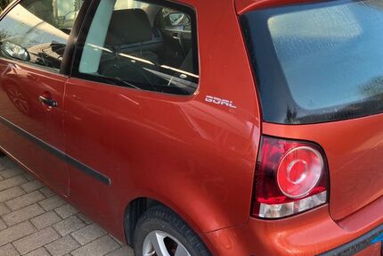 VW Polo 161.600 km 3.300 &euro; Köngen 73257