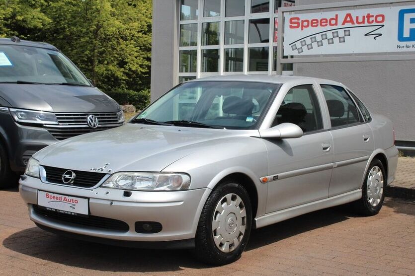 Vectra
