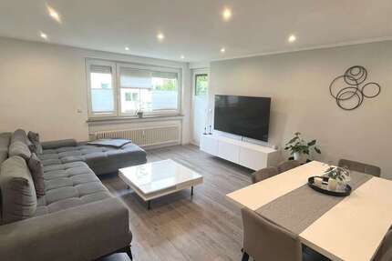 Wohnung Schönaich - 3 Zimmer, 71 m&sup2;, 299.000&euro; | Angebot:26948909