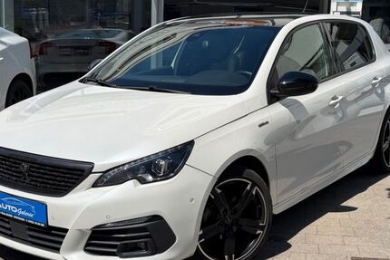 Peugeot 308 60.000 km 12.700 &euro; Nürtingen bei Stuttgart 72622