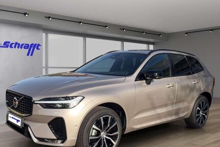 Volvo XC60 8.050 km 48.899 € Wurmberg 75449