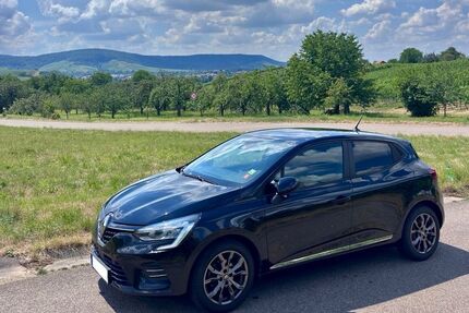 Renault Clio 33.150 km 11.900 &euro; Weinstadt 71384
