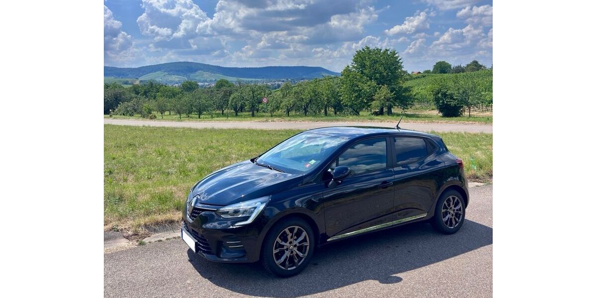 Renault Clio 33.150 km 11.900 &euro; Weinstadt 71384