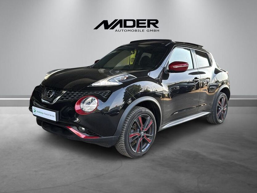 Nissan Juke 96.000 km 12.990 € Weinstadt 71384