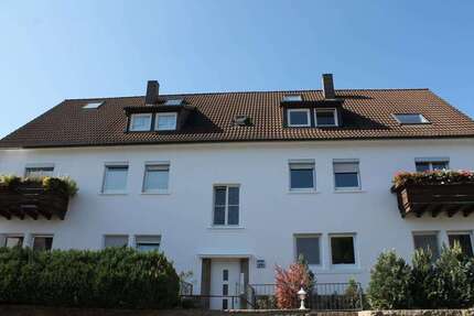 Wohnung zum Kaufen in Stuttgart - Luginsland 290.000 € 74.75 m²