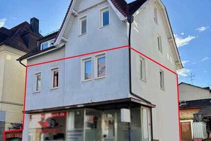 Wohnung Stuttgart Botnang - 5 Zimmer, 150 m&sup2;, 499.000&euro; | Angebot:24901236