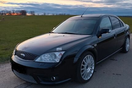 Ford Mondeo 126.000 km 6.900 &euro; Dettingen Teck 73265