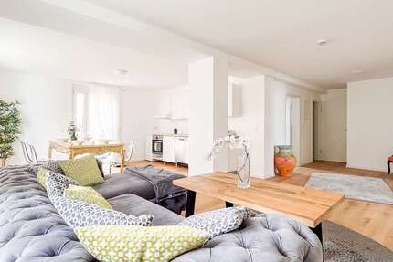 Wohnung zum Mieten in Fellbach 1.695 € 120 m²