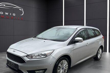 Ford Focus 128.000 km 9.350 &euro; Marbach am Neckar 71672