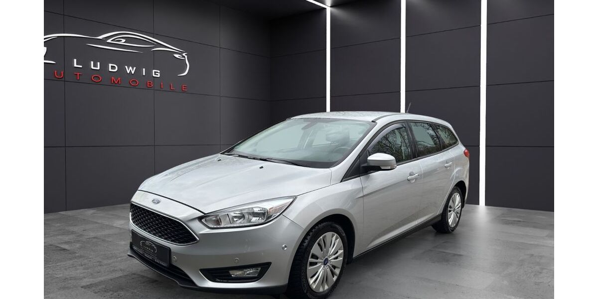 Ford Focus 128.000 km 9.350 &euro; Marbach am Neckar 71672