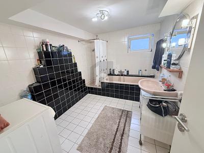 WOHNGLÜCK AUF EINER EBENE - Erdgeschoßwohnung Leonberg | Angebot:26119968