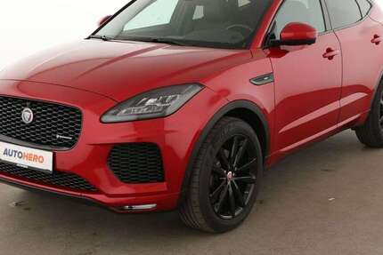 Jaguar E-Pace 65.523 km 22.490 &euro; Stuttgart 70195