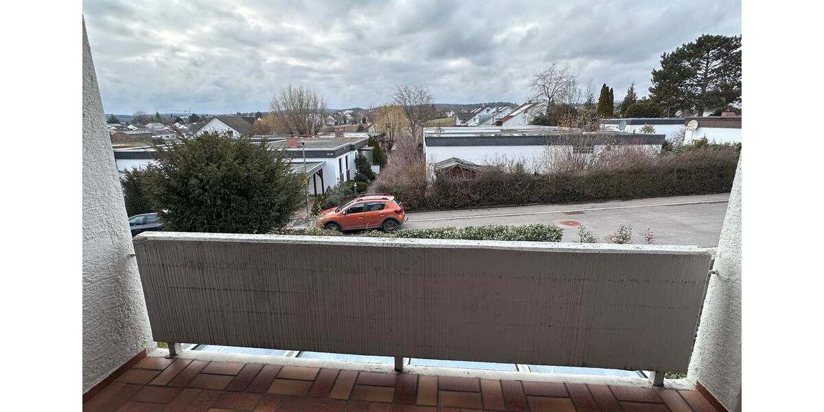 Etagenwohnung Filderstadt - 5 Zimmer, 121 m&sup2;, 1.770&euro; | Angebot:25049670