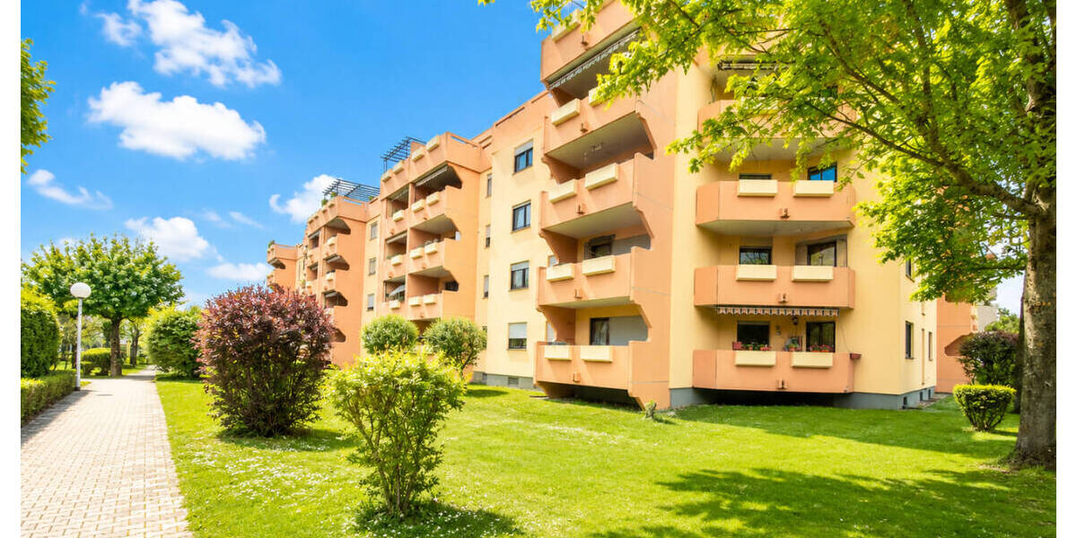 Etagenwohnung Tamm - 2 Zimmer, 70 m&sup2;, 990&euro; | Angebot:26759083