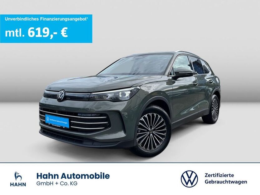 Tiguan
