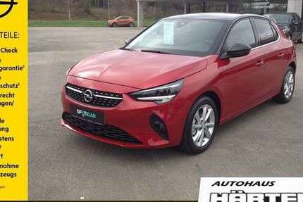 Opel Corsa 10.000 km 20.990 &euro; Besigheim 74354
