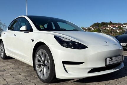 Tesla Model 3 62.643 km 27.890 &euro; Wurmberg 75449