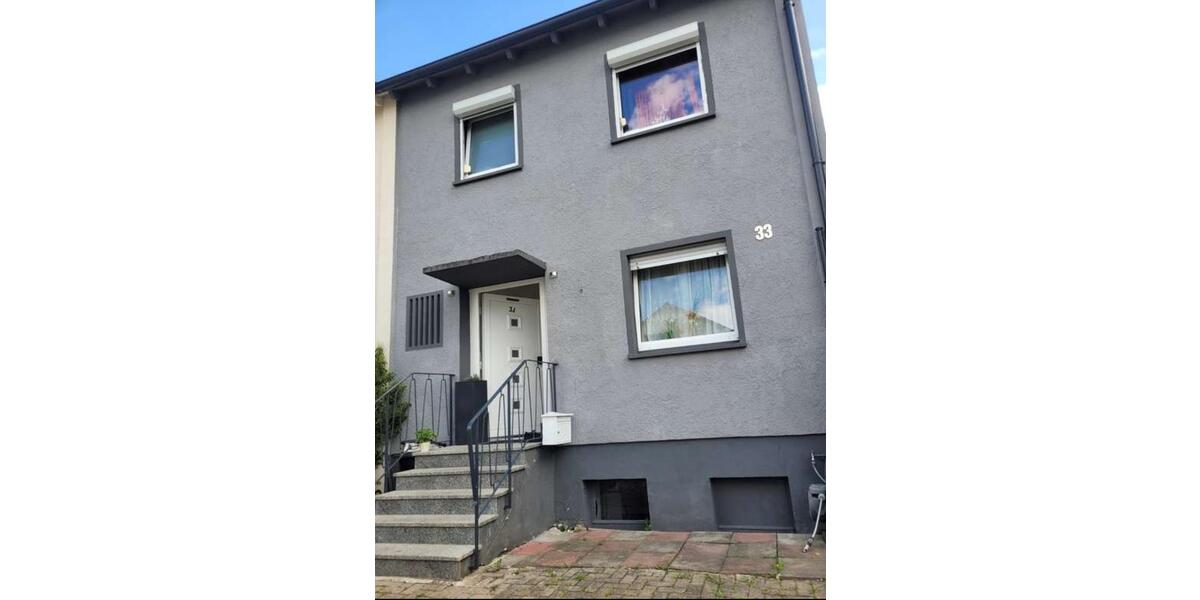 Schöne 5,5-Zimmer-Doppelhaushälfte in Neuhausen auf den Fildern zimmer