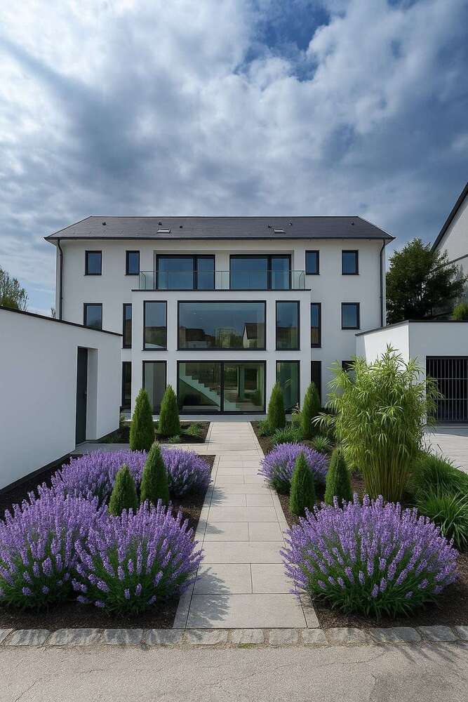 Wohnung zum Kaufen in Schönberg 1.235.000 € 140 m²