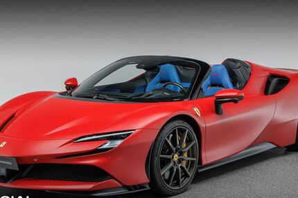 Ferrari SF90 8.800 km 419.900 &euro; Böblingen 71034