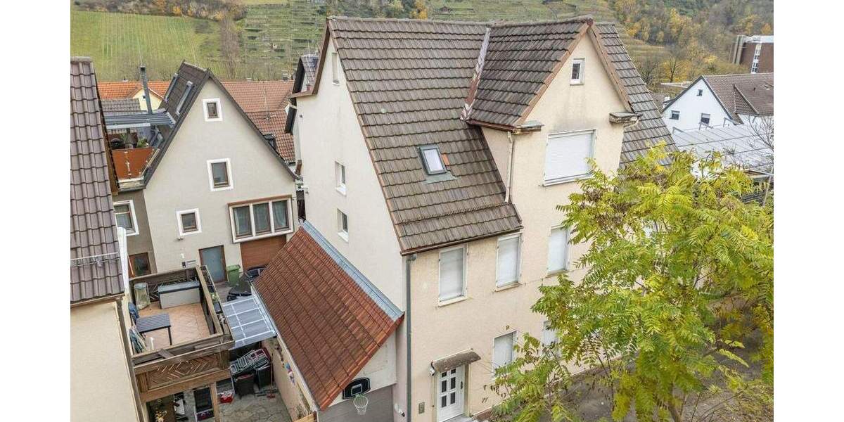 Mehrfamilienhaus, Wohnhaus Stuttgart / Münster Münster - 1 Zimmer, 242 m&sup2;, 889.000&euro; | Angebot:24780859