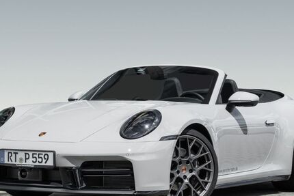 Porsche 992 15.900 km 162.550 € Reutlingen 72770