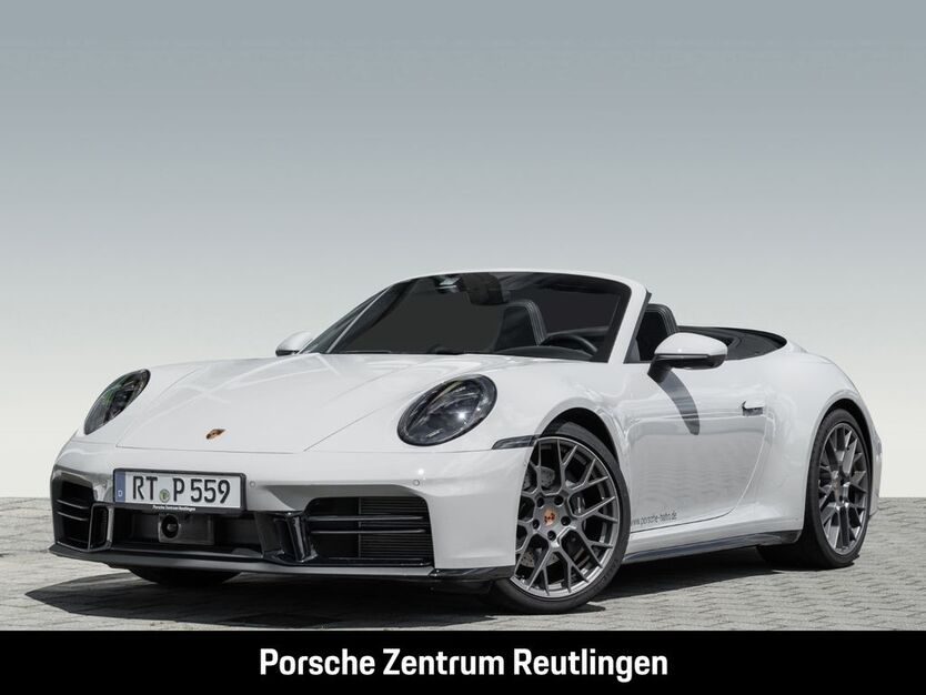 Porsche 992 15.900 km 162.550 € Reutlingen 72770