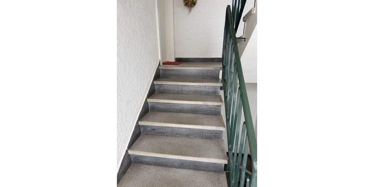 Attraktives 3-4 Familienhaus in Fellbach mit Potenzial zimmer