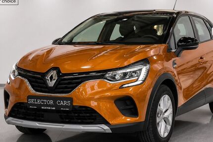 Renault Captur 72.000 km 13.499 &euro; Auenwald-Mittelbrüden 71549