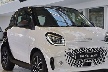 Smart ForTwo 14.317 km 17.430 € Asperg 71679