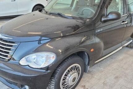 Chrysler PT Cruiser 180.000 km 1.490 € Feuerbach Stuttgart 70469