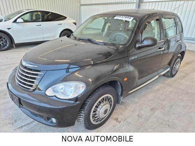 Chrysler PT Cruiser 180.000 km 1.490 € Feuerbach Stuttgart 70469